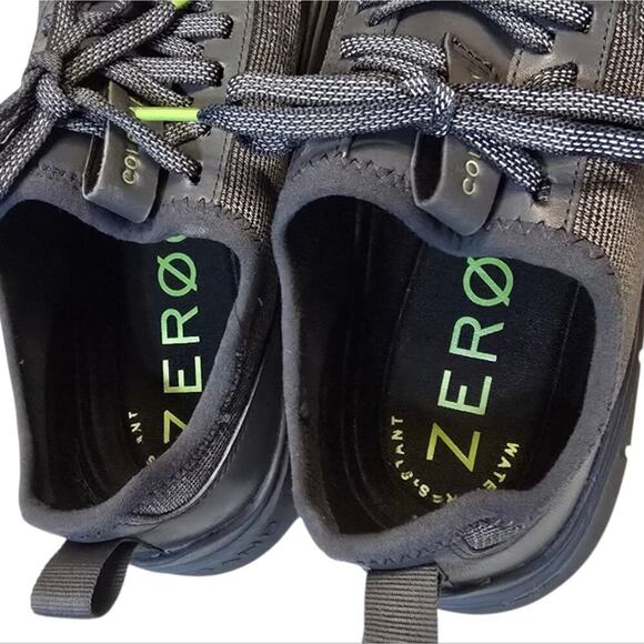 Cole Haan Men's Generation ZEROGRAND Stitchlite Water-Resistant Sneaker Sz 9 New - Picture 6 of 9